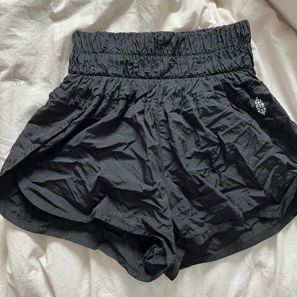 Free People The Way Home Shorts size XS
